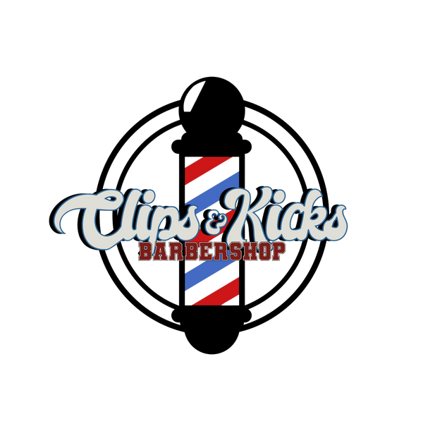 Clips & Kicks Barbershop 