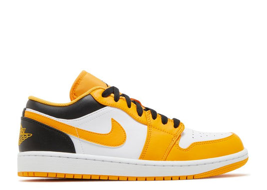 Jordan 1 Low Taxi